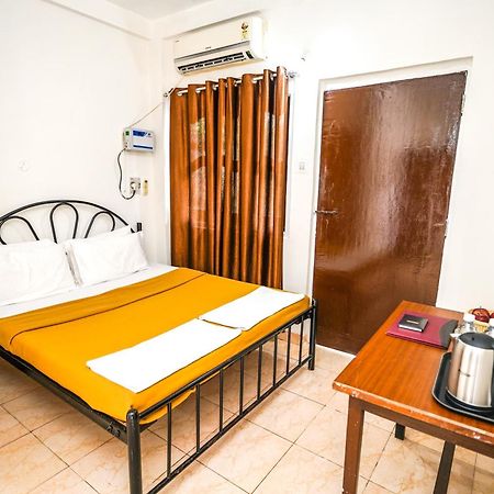Grande Ave Maria Resort Candolim Dış mekan fotoğraf