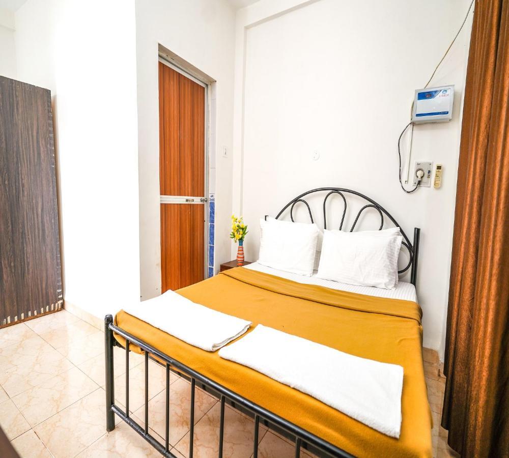 Grande Ave Maria Resort Candolim Dış mekan fotoğraf