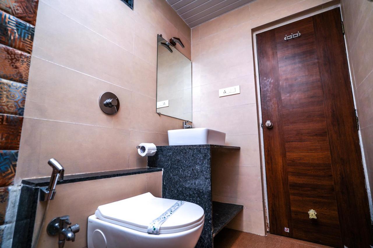 Grande Ave Maria Resort Candolim Dış mekan fotoğraf